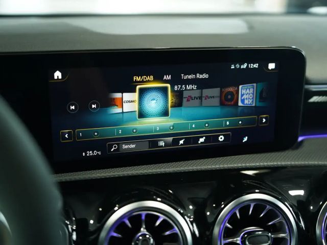 Mercedes-Benz A 45 AMG