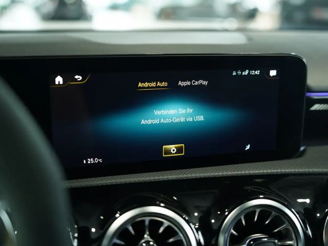 Mercedes-Benz A 45 AMG