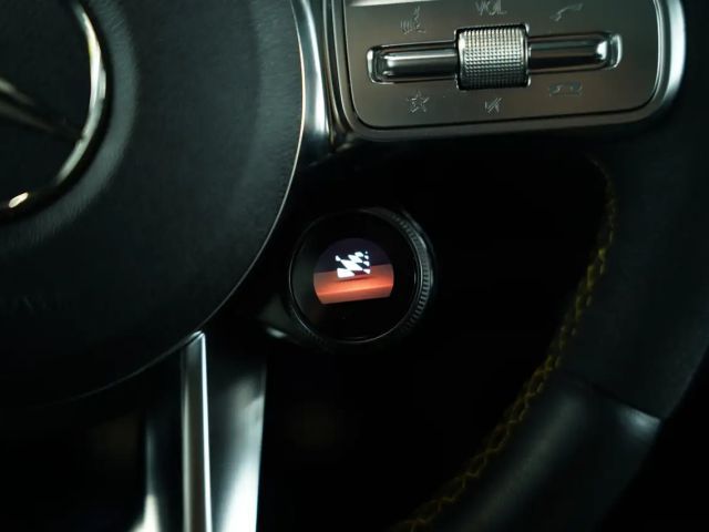 Mercedes-Benz A 45 AMG