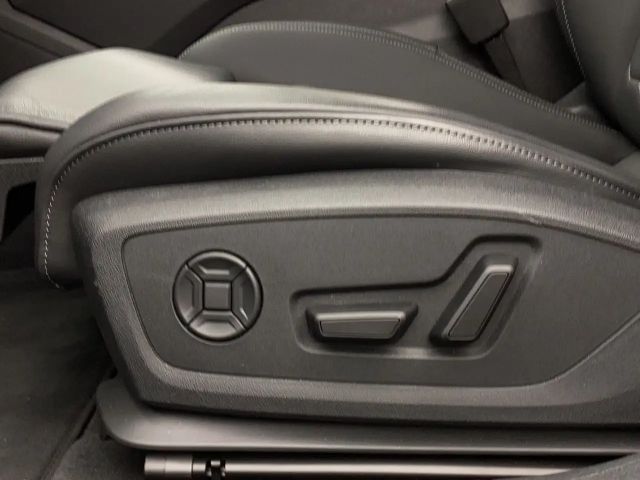 Audi S6 e-tron