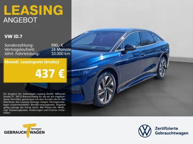 Volkswagen ID.7