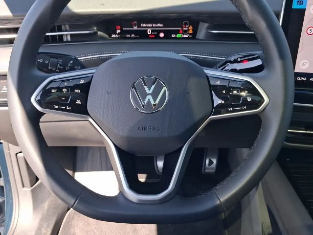 Volkswagen ID.7