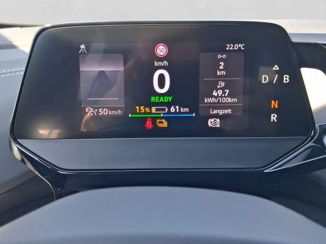 Volkswagen ID.5