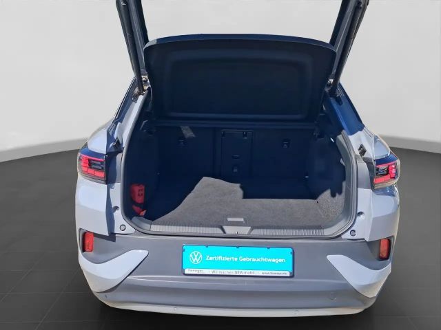 Volkswagen ID.5