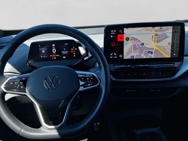 Volkswagen ID.5
