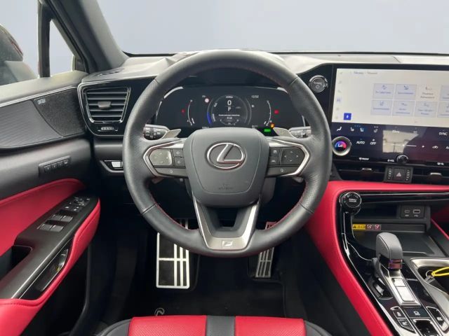 Lexus NX 350h