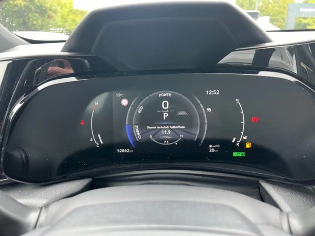 Lexus NX 350h