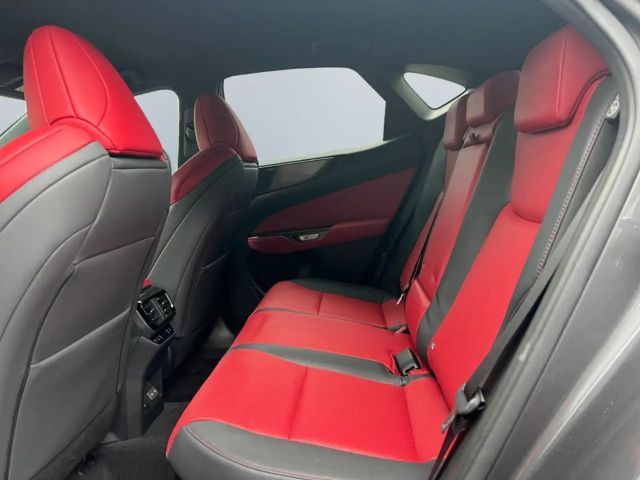 Lexus NX 350h