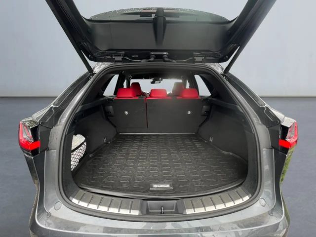 Lexus NX 350h