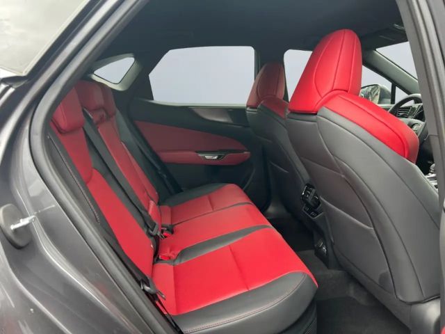 Lexus NX 350h