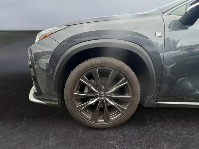 Lexus NX 350h