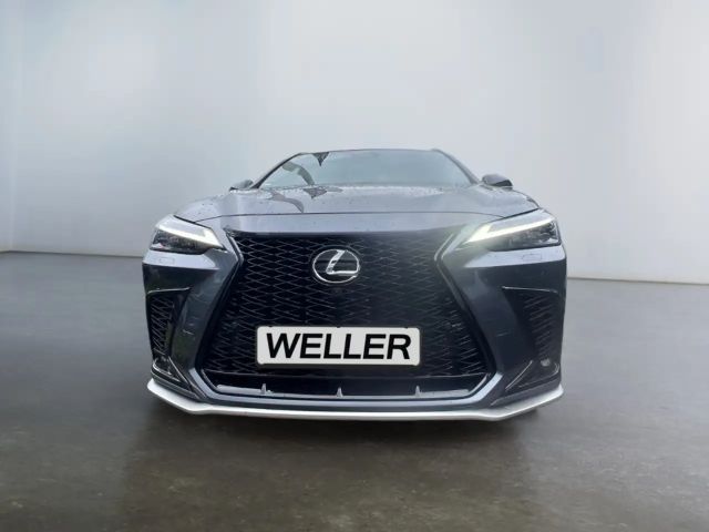 Lexus NX 350h