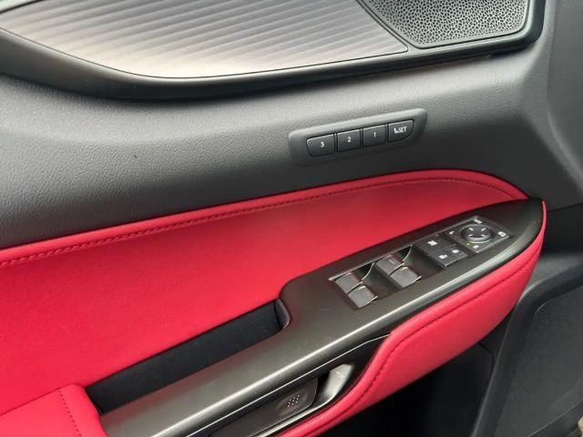 Lexus NX 350h