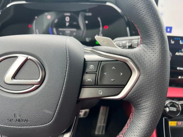 Lexus NX 350h