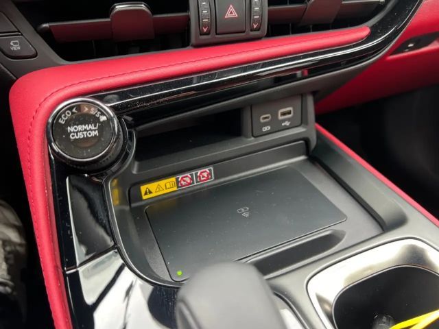 Lexus NX 350h