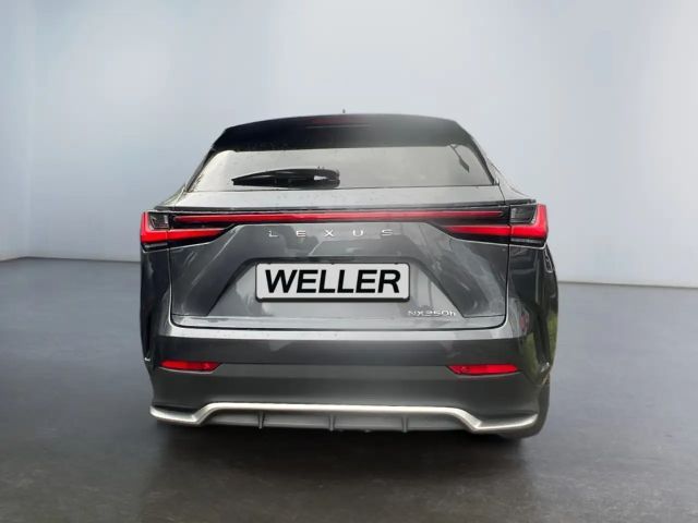 Lexus NX 350h