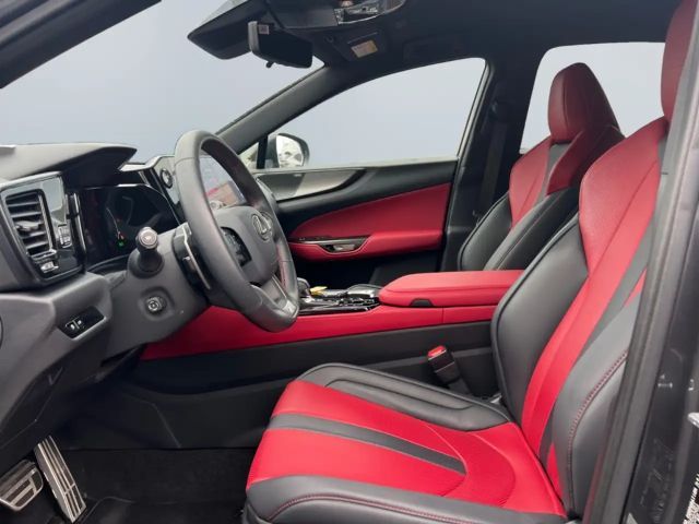 Lexus NX 350h
