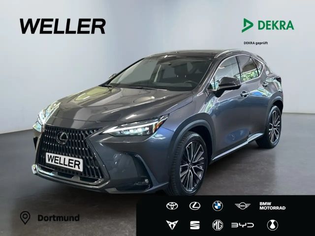 Lexus NX 350h