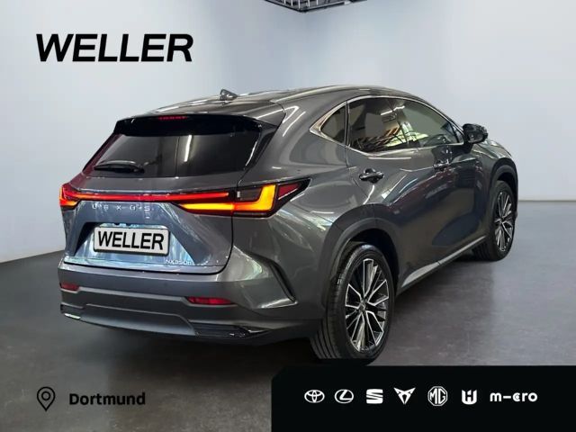 Lexus NX 350h