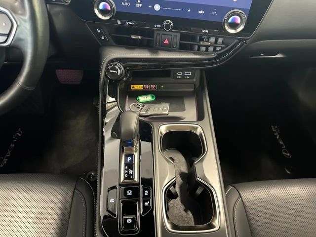 Lexus NX 350h
