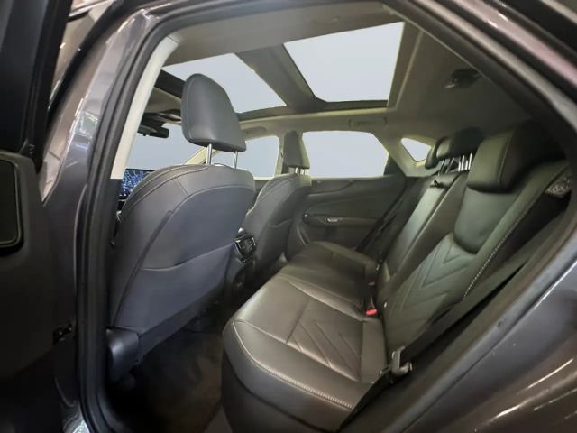 Lexus NX 350h