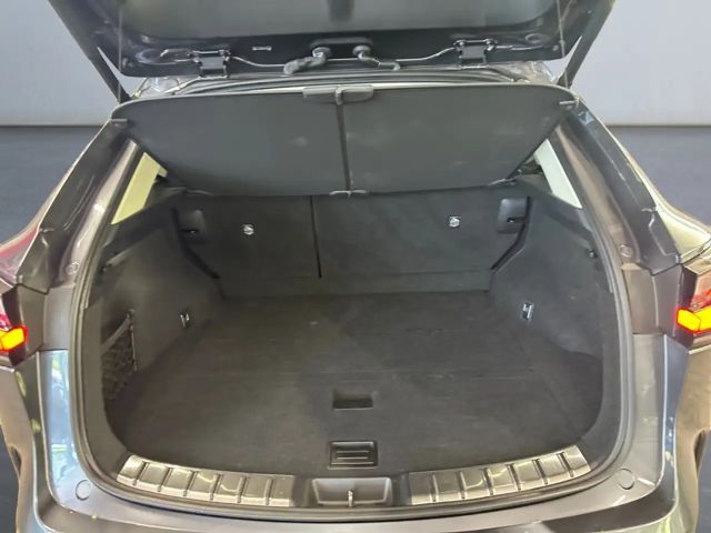 Lexus NX 350h