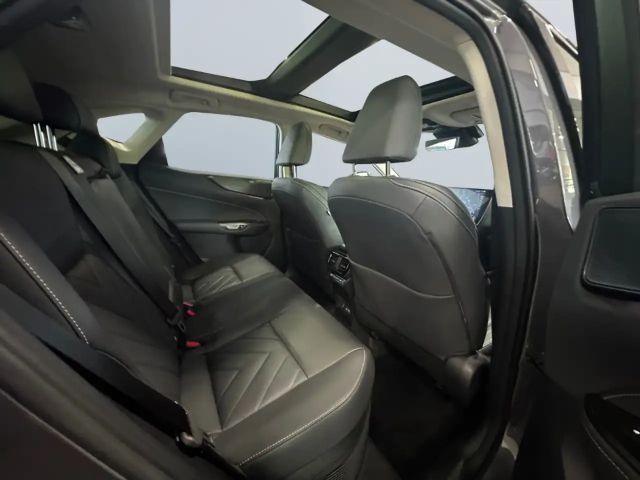 Lexus NX 350h