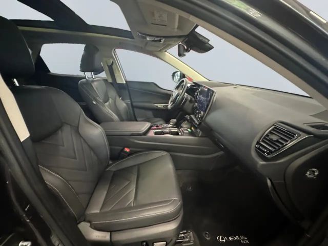 Lexus NX 350h