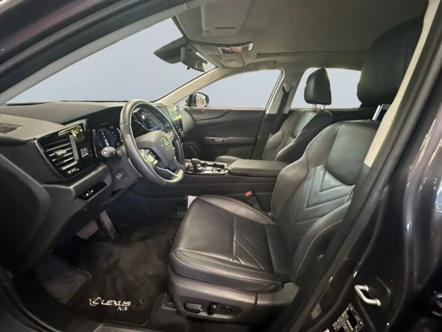 Lexus NX 350h