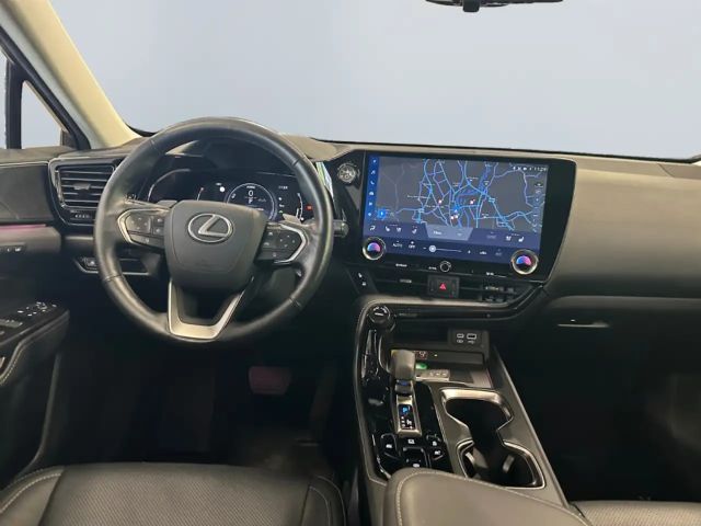 Lexus NX 350h