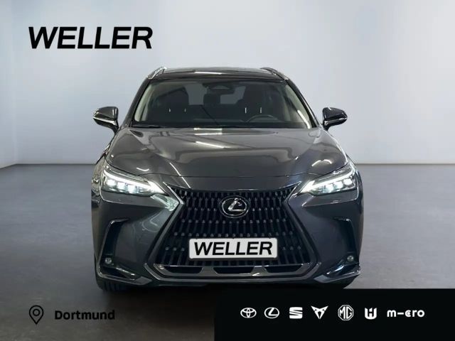 Lexus NX 350h