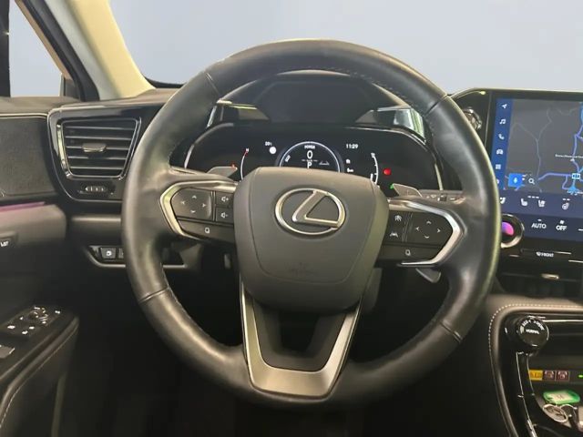 Lexus NX 350h
