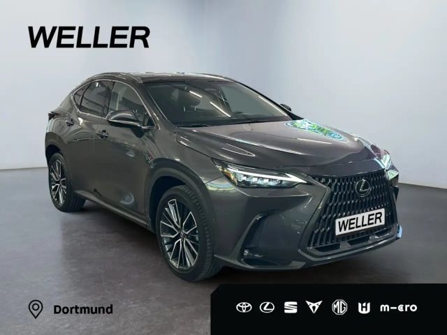 Lexus NX 350h