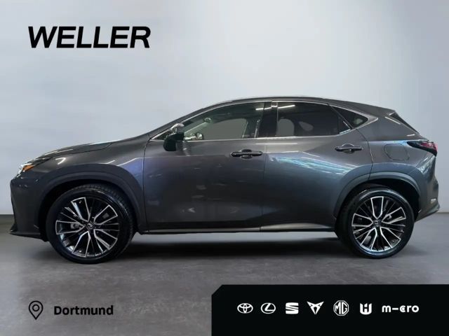 Lexus NX 350h