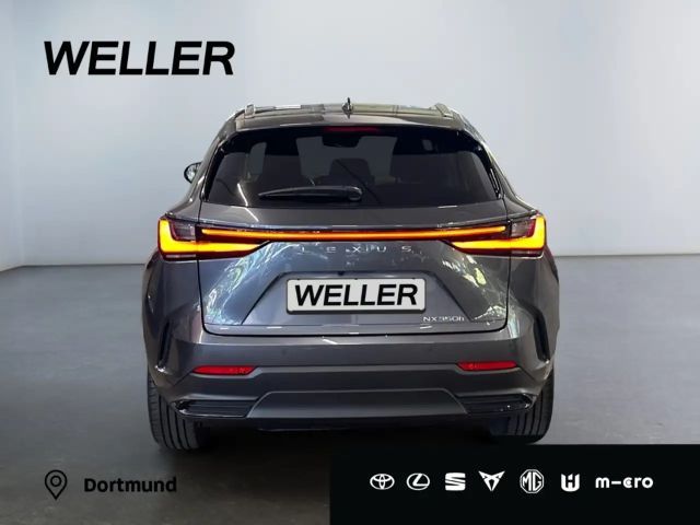 Lexus NX 350h