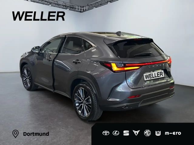 Lexus NX 350h