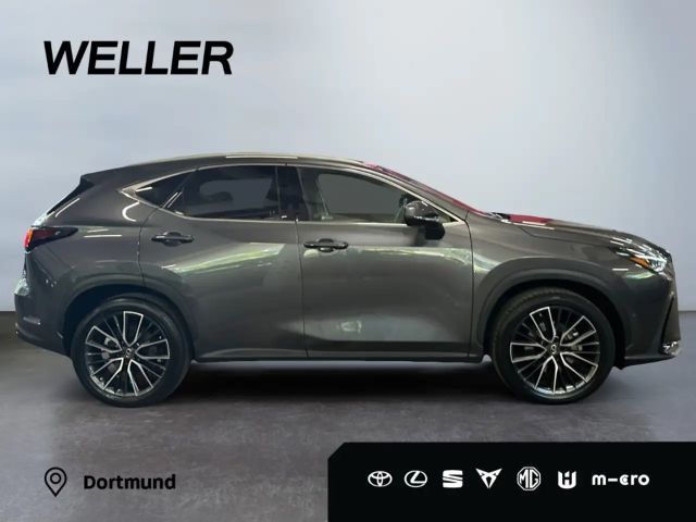 Lexus NX 350h