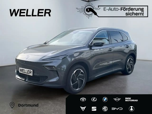 MG MGS5 EV