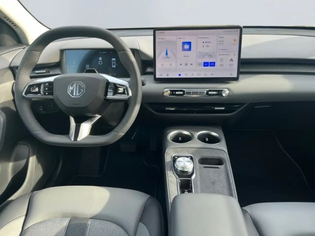 MG MGS5 EV