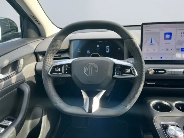 MG MGS5 EV
