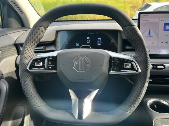 MG MGS5 EV