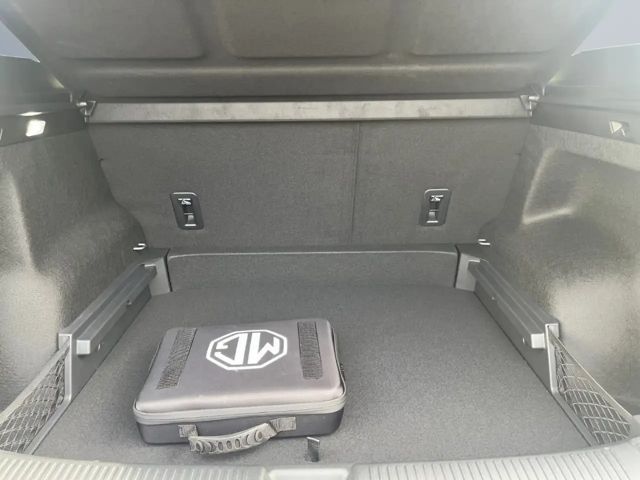 MG MGS5 EV