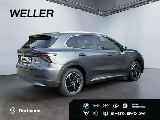 MG MGS5 EV