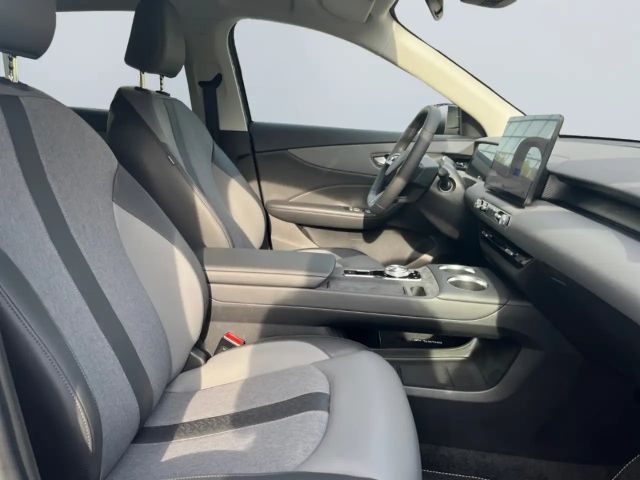 MG MGS5 EV