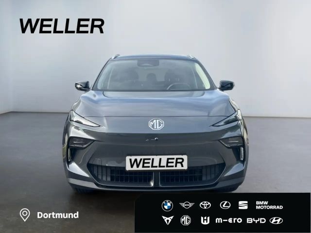 MG MGS5 EV