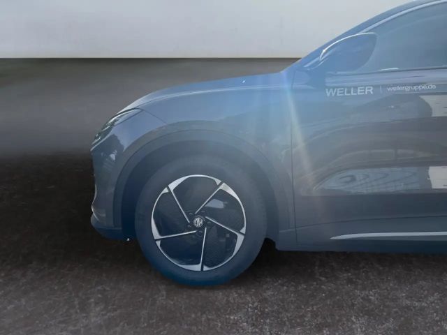 MG MGS5 EV