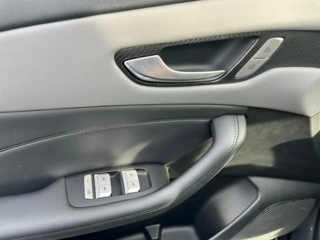 MG MGS5 EV