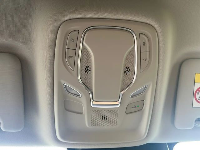 MG MGS5 EV