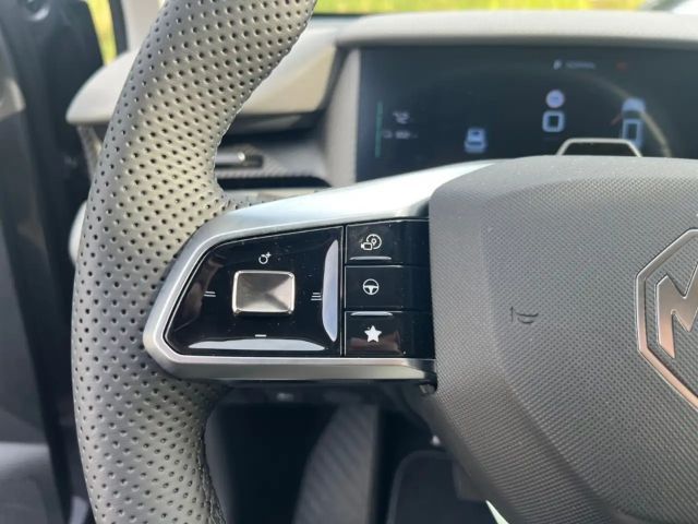 MG MGS5 EV