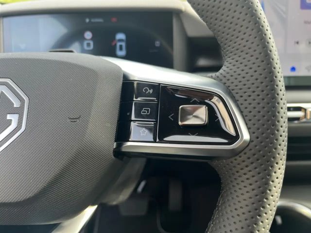 MG MGS5 EV
